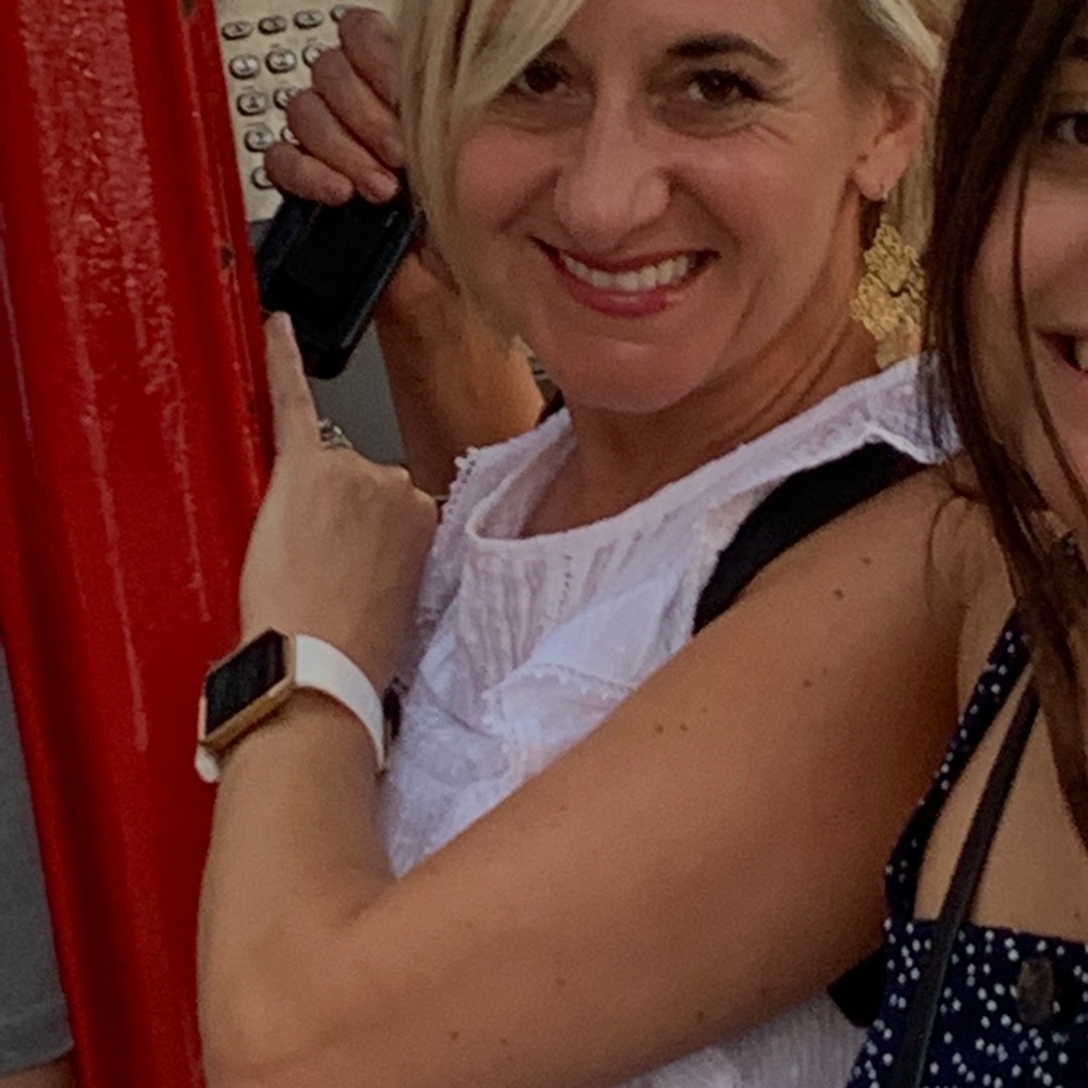 Meet your Posher, Melissa